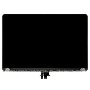 China MacBook Air 15.4&quot; Silver LCD Display A3114 factory