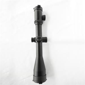 China 3-30x56 Red Dot Reticle Tactical Long Range Scopes For Outdoor Activities factory