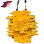 OEM Main Control Valve PC200-7 Part 723-47-20404 723-47-20402 723-47-20401