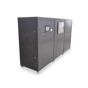 China EN 149 1KW Mask Test Machine Masks Clogging Tester factory