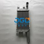 841-59-09000 Excavator Tank Radiator SH210-5 Water Tank