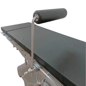 China Polyurethane Surgical Knee Holder Operating Table Accessories factory