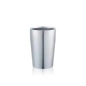 China Heat Resistant Stainless Steel Insulated Tumbler Coffee Mugs Double Wall factory