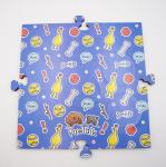 MLPD-003 Viable Rubber Base No Slip Pet Pad Pet Training Pad
