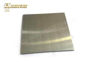 China Cemented Tungsten Carbide Blocks factory