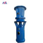 2000m3/H High Capacity Flood Water Submersible Pump