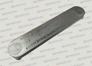 China Mitsubishi S6K Engine Oil Cooler Assembly 5P 34339-03100 for E320B 323D factory