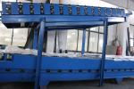 High Speed PU Sandwich Panel Production Line