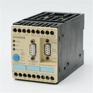 3UF5011-3AB00-1 Siemens Basic Unit
