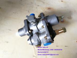 China water seperater valve, 4120000084 ,SDLG loader spare parts for wheel loader LG956L/lg958/lg953 factory