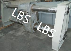 China High Speed Hydraulic Winch Rope Spool Winch Rope Aligning Device factory