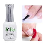 Amigo Gel Nail Polish Set UV LED Soak Off Base Glossy Matte Top Coat Gel Nail