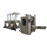 Full Automatic Xinyun Facial Tissue Paper Making Machine 35KW 800 - 1000 Sheets
