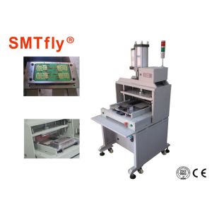 Structurally Precise PCB Punching Machine for Eliminating Internal Stress