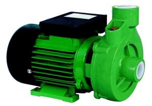 China Electric Centrifugal Sewage Water Pump 2HP industrial sewage pump factory
