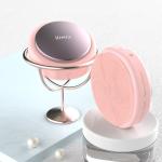 2W Silicone Facial Cleanser Massager