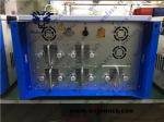 Portable 2g 3G 4G GSM CDMA UMTS 240W Rf Frequency Jammer