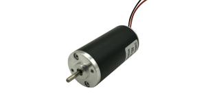 China O.D 32mm NdFeB Magnet 12 Volt DC Permanent Magnet Motor Insulation Class F factory