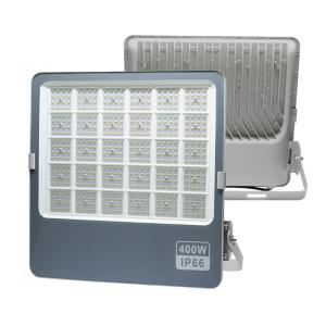 China Farm Plaza Warehouse Lighting Outdoor Smart Lights Waterproof Floodlights 30w 50w 400w factory