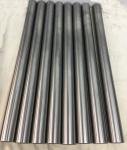 99.95% High Purity Polished Tungsten Round Bar Dia 3mm