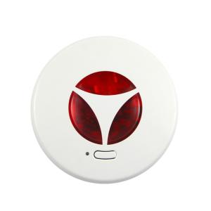 China Wi-Fi Audible Alarm(SNT001W) factory