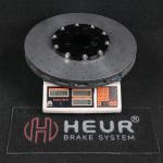 Brake Carbon Ceramic Discs For Porsche Macan 997 Upgrade 420*101*40mm F Set