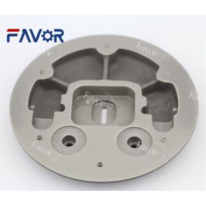 China Presser Foot Mach Px For Gtxl Parts 85877001 85877002 Bowl Shipping Int Prime Included factory