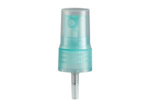 China Colorful 20 410 Perfume Travel Pump , Mist Perfume Bottle With Pump factory