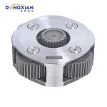 Wooden Packing Excavator Swing Gearbox Spider Planentery Carrier House For