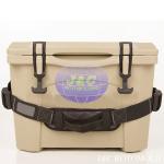 Professional Roto Molded Plastic Products LLDPE Material Cooler OEM Service