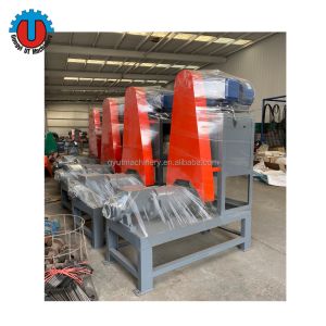 Innovative Diesel Engine Charcoal Briquette Machine for Sawdust Briquette