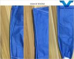 Medical grade Lightweight Surgical Gown Hypo Allergenic Tear Resistant