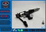 Diesel Fuel Common Rail Injector 095000-6612 095000-6950 095000-8090 23670-E0540