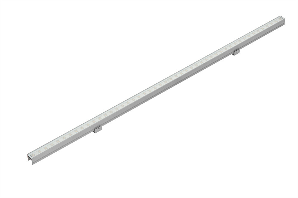 Electrical Flexible Linear LED Strip Lighting 12W / 15W Nominal Power