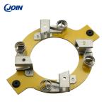 3.2HP Golf Cart Accessories 1017948 Motor Carbon Brush Holder