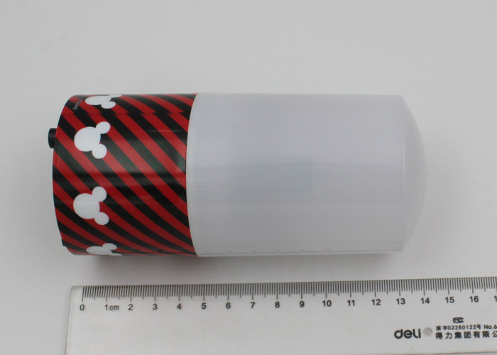 Energy Saving Printed LED Night Light For Kids , Children And Baby