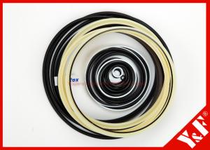 China Professional Hydraulic Breaker Parts TOR205 KOMAC Breaker Seal Kit Autox Main Seal factory