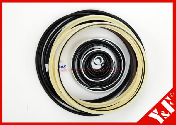 Hammer Breaker Spare Parts Hydraulic Rock Breaker Parts Oil Seals for Soosan