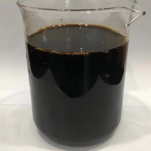 China Plant Source Based Free Amino Acid Agriculture Fertilizer 35% For Plant Nutrition factory
