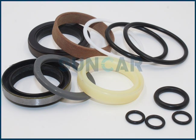 707-98-05450 7079805450 Steering Cylinder Service Kit For KOMATSU GD555-3