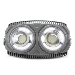 China 1000w Outdoor LED Stadium Lights Baseball Field Sports Lighting With High Lumen Output factory