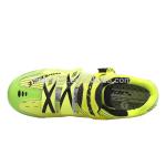 Customized Moistureproof MTB Cycling Shoes , Lightweight Mountain Bike Shoes