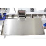 Manufacturing Direct Sale Turn Buckle Filling Individually Packaging Machine