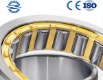 Heat Resistance NJ216 Single Row Cylindrical Roller Bearings Weight 1.53kg 80