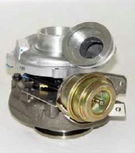 China Turbocharger GARRETT 709838-0005 factory