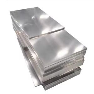 5052 H32 Aluminum Sheet for Vehicle Panels and Toolboxes