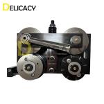 95M-14507 Copper Wire Cutting Assembly For Soud AFB630 Can Body Welding Machine