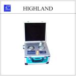 MYHT-1-4 Hydraulic Flow Meters Construction Equipment Hydraulic System Pressure