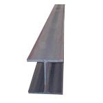 Versatile H-channel 600x300 150x150 175x175 250x250mm Carbon Steel Welded Metal