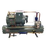 420v R404A Cold Room Compressor Condensing Unit 4HE18Y